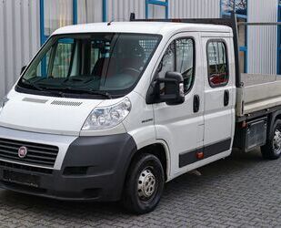 Fiat Ducato Gebrauchtwagen