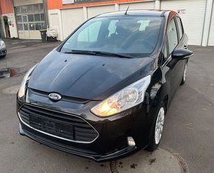 Ford B-Max Gebrauchtwagen