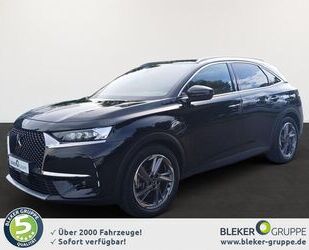 DS Automobiles DS Automobiles DS7 7 Crossback E-Tense Hybrid 4x4 Gebrauchtwagen