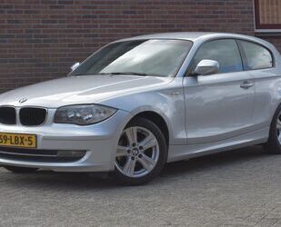 BMW BMW 116 1-serie 116d Corporate 10 Cruise klima Inr Gebrauchtwagen