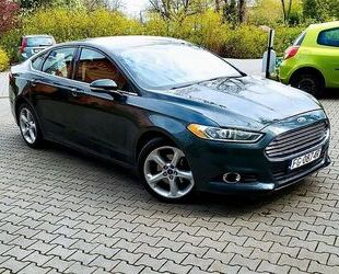 Ford Ford Fusion Gebrauchtwagen