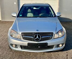 Mercedes-Benz Mercedes-Benz C 180 K, AVANTGARDE,PDC,18 Zoll,TÜV Gebrauchtwagen