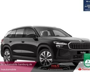 Skoda Skoda Kodiaq 2.0 TDI 142 kW 4x4 Selection Gebrauchtwagen