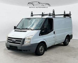 Ford Ford Transit Kasten FT 260 K LKW Gebrauchtwagen