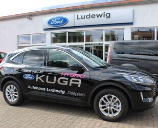 Ford Ford Kuga FHEV Titanium X 4WD ACC TWA HUD Gebrauchtwagen