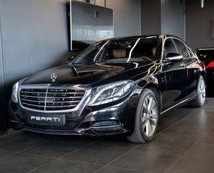 Mercedes-Benz Mercedes-Benz S 350d BlueTec 4Matic Gebrauchtwagen