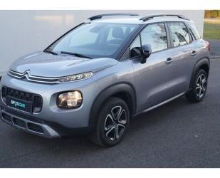 Citroen Citroën C3 Aircross FEEL PACK PT 130 EAT6 Gebrauchtwagen