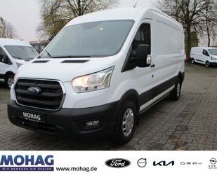 Ford Ford Transit Kasten 350 L3 2.0l TDCi DPF Kastenwag Gebrauchtwagen