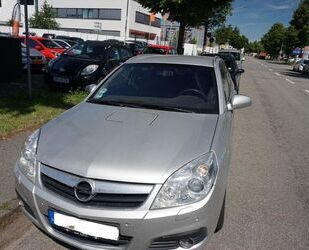 Opel Opel Signum Edition Gebrauchtwagen