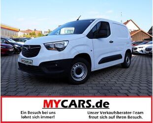 Opel Opel Combo E Cargo*Klima*SH*AW*gr. Display*PDC* Gebrauchtwagen