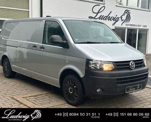 VW Volkswagen T5 Transporter EXTRALANG*SORTIMO*KLIMA* Gebrauchtwagen