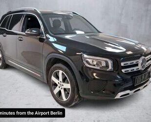 Mercedes-Benz Mercedes-Benz GLB 220 d 4MATIC DCT Garantie 8 x Al Gebrauchtwagen