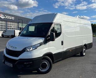 IVECO Iveco Daily/Kasten/35S14/ MAXI/Extra-Lang/Klima/1H Gebrauchtwagen