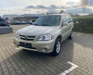 Mazda Mazda Tribute 2.3 Exclusive 4X4 Gebrauchtwagen