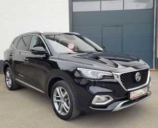 MG MG EHS 1.5T-GDi PHEV Luxury MG-Garantie bis 06/202 Gebrauchtwagen