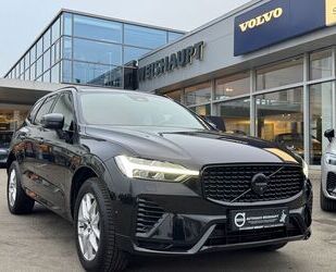 Volvo Volvo XC60 T6*Ultimate*NP 84.160*Black Edition*Re Gebrauchtwagen