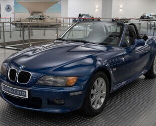 BMW BMW Z3 Roadster 3.0i Gebrauchtwagen