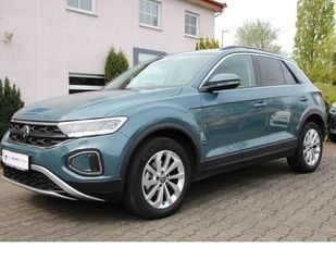 VW Volkswagen T-Roc Life*Facelift!*Navi Ready 2 Disco Gebrauchtwagen