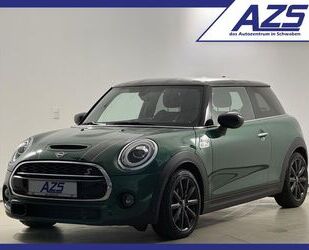 Mini MINI Cooper S 2.0 Virtual LED akt. Parkhilfen DAB Gebrauchtwagen