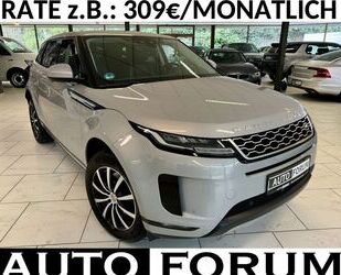 Land Rover Land Rover Range Rover Evoque D240 AWD AUT NAVI LE Gebrauchtwagen