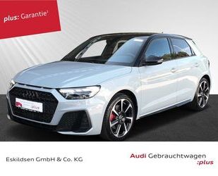 Audi Audi A1 Sportback 35TFSI S tronic S LINE+MULTI+SIT Gebrauchtwagen