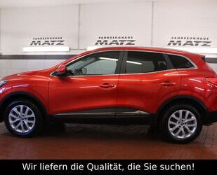 Renault Renault Kadjar TCe 130 Collection*R-Link*Klima* Gebrauchtwagen