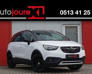 Opel Opel Crossland X 1.5 CDTI Innovation | Camera | Tr Gebrauchtwagen