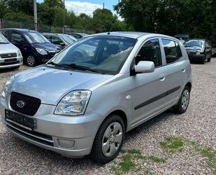 Kia Kia Picanto 1.1 LX Gebrauchtwagen