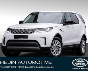 Land Rover Land Rover Discovery D250 AWD S Gebrauchtwagen