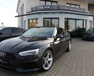 Audi Audi A5 Sportback 40 TDI sport Gebrauchtwagen