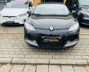 Renault Renault Megane III Coupe GT Gebrauchtwagen