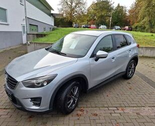 Mazda Mazda CX-5 2.0 SKYACTIV-G 165 Exclusive-Line FWD E Gebrauchtwagen