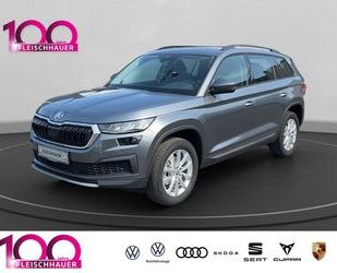 Skoda Skoda Kodiaq Ambition 2.0 TDI DSG Gebrauchtwagen