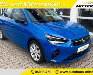 Opel Opel Corsa Elegance F 1.2 Turbo Navi Kamera Gebrauchtwagen