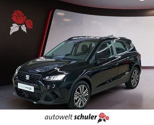 Seat Seat Arona Style Edition 1.0 TSI DSG RFK SHZ NAVI Gebrauchtwagen