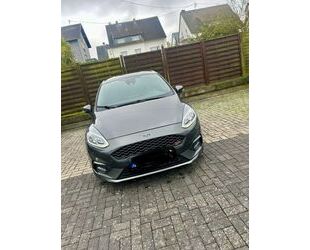 Ford Ford Fiesta 1,5 EcoBoost ST ST Gebrauchtwagen