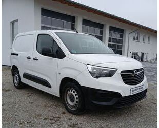 Opel Opel Combo, Klima, Euro 6, HU 5/2026 Gebrauchtwagen