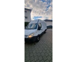 IVECO Iveco DAILY Gebrauchtwagen