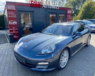 Porsche Porsche Panamera 4 S 4.8 *Approved*Navi* Gebrauchtwagen