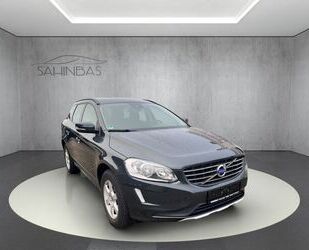 Volvo Volvo XC 60 D3 Kinetic 2WD Navi/AHK/1.Hand Gebrauchtwagen