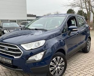 Ford Ford EcoSport Trend Gebrauchtwagen