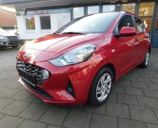 Hyundai Hyundai i10 Select Gebrauchtwagen