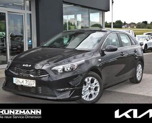 Kia Kia ceed_5 1.6D 136 48V DCT7 Vision KOMF+ Navi Kam Gebrauchtwagen