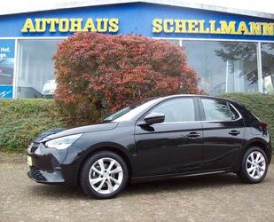 Opel Opel Corsa F 1.2T Alu LED PDC SHZ Klimaauto Navi-A Gebrauchtwagen