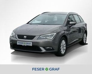 Seat Seat Leon ST 1.4 TSI Style LED PDC Sitzheizung Nav Gebrauchtwagen