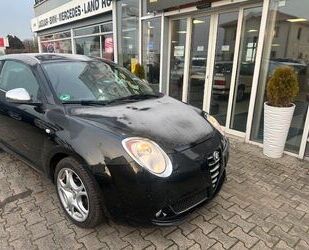 Alfa Romeo Alfa Romeo MiTo Super Gebrauchtwagen