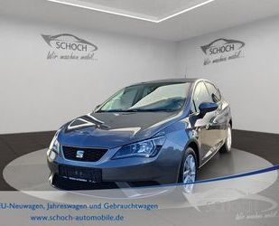 Seat Seat Ibiza 1.0 TSI Style - ParkPilot*Sitzheizung Gebrauchtwagen