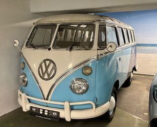 VW T1 Gebrauchtwagen