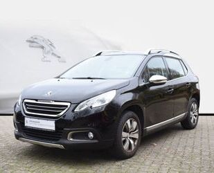 Peugeot 2008 Gebrauchtwagen