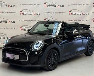 Mini Cooper Cabrio Gebrauchtwagen